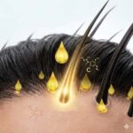 Strengthens Hair Roots