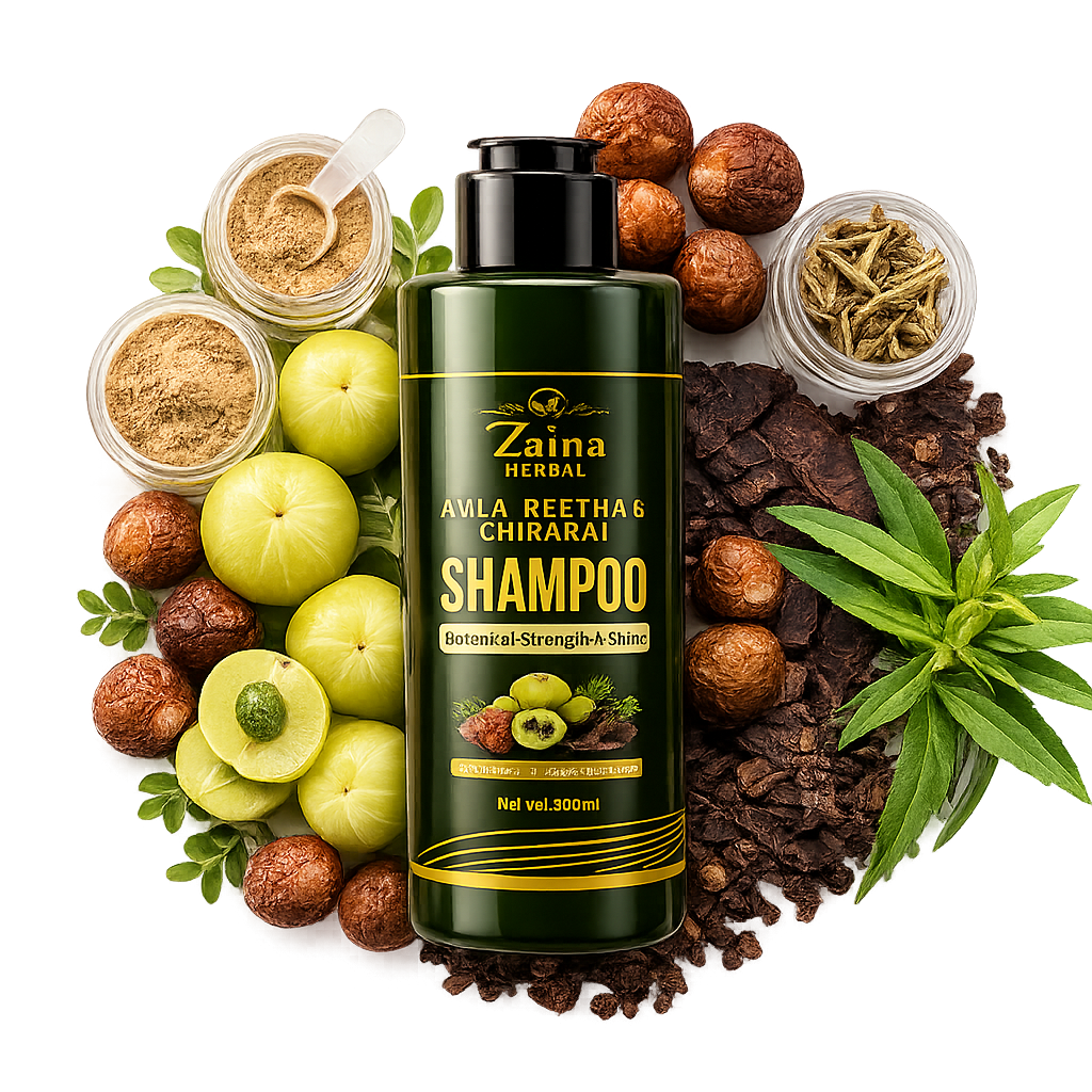 zaina why choose us transparent